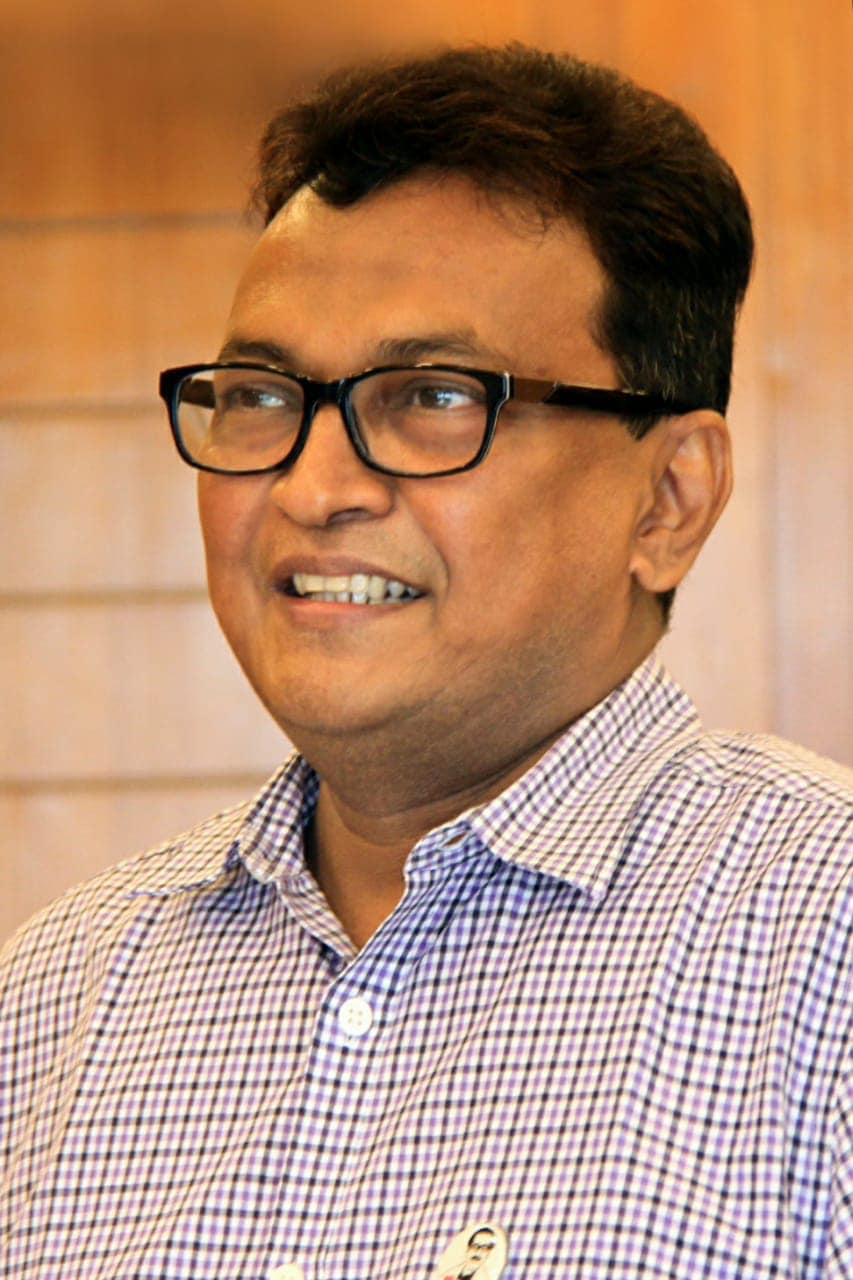 Md. Mustafizur Rahman, PAA
